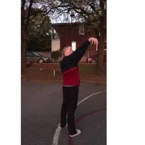 Meet your Posher, Kyle